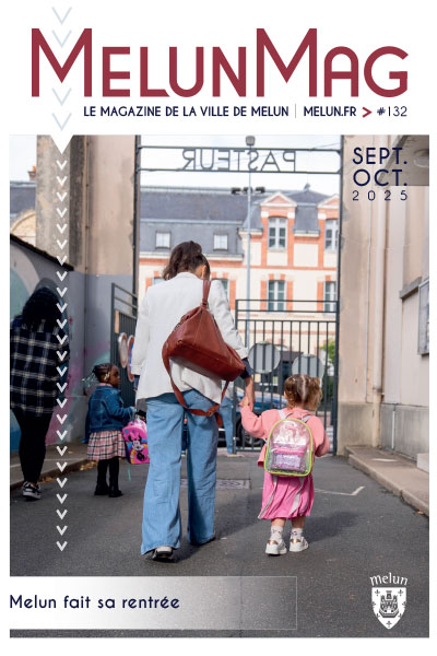 Melun Mag n°132