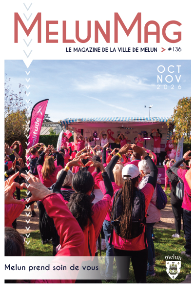 Melun Mag n°135