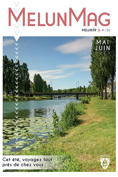 Melun Mag n°127